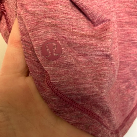 Lululemon Sleeveless V-Neck Top - Picture 3 of 5
